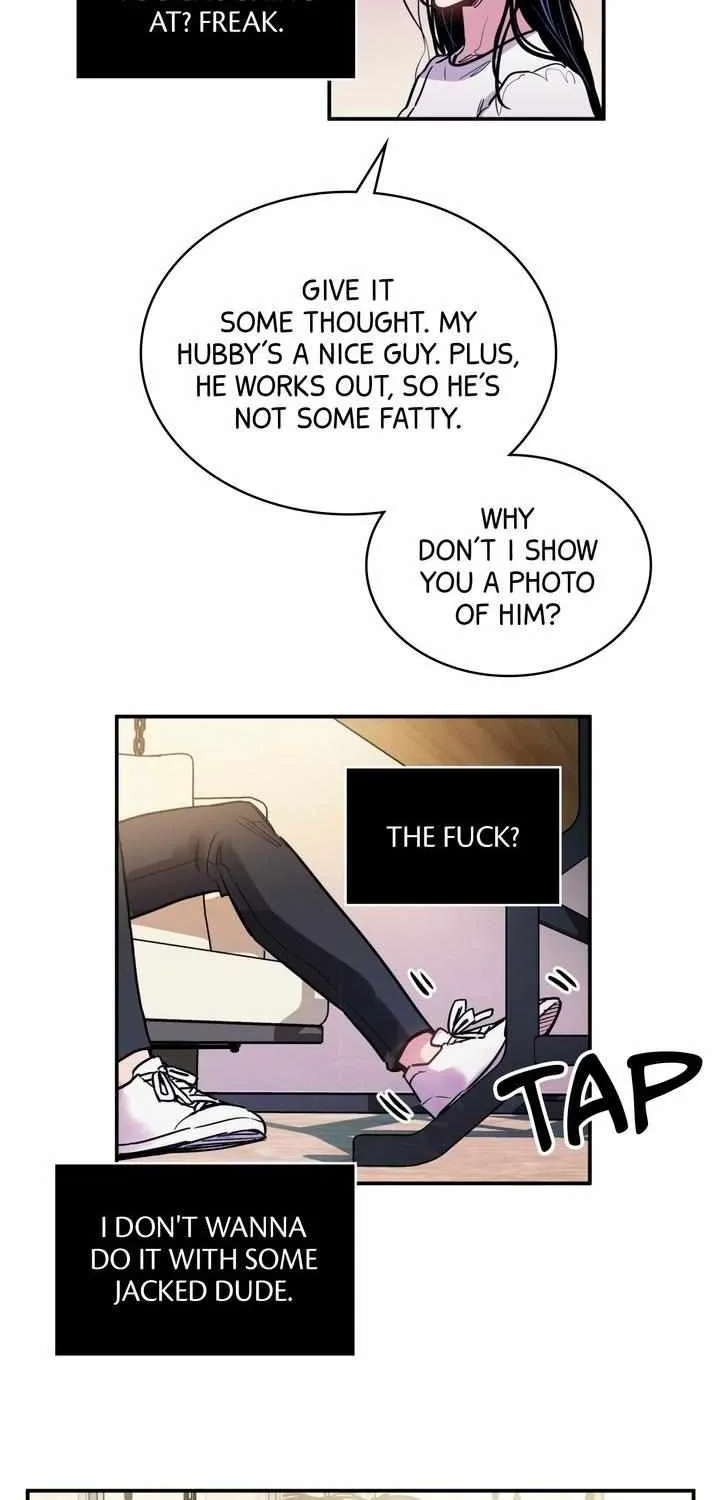 Read Not Bad chapter 1.3 image 15 on Lezhin