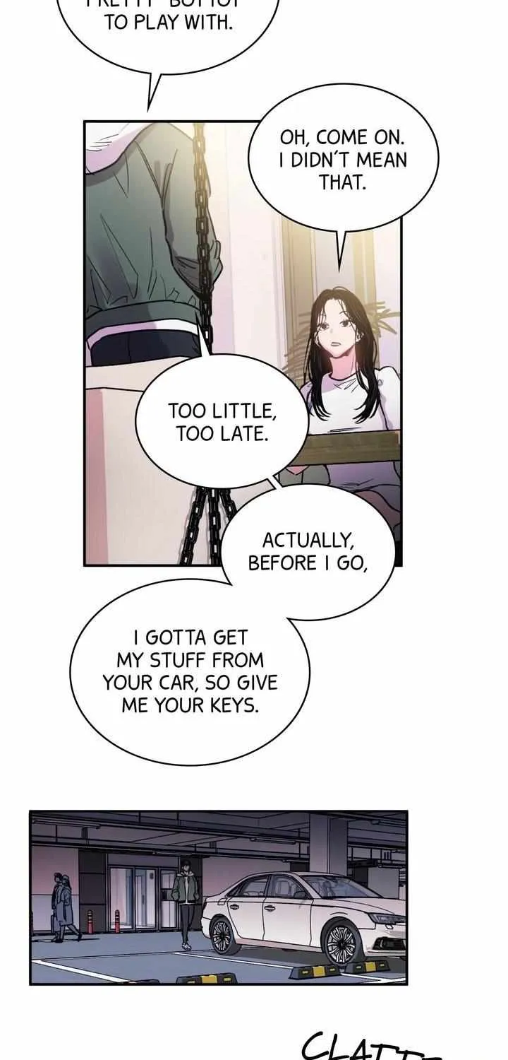 Read Not Bad chapter 1.3 image 19 on Lezhin