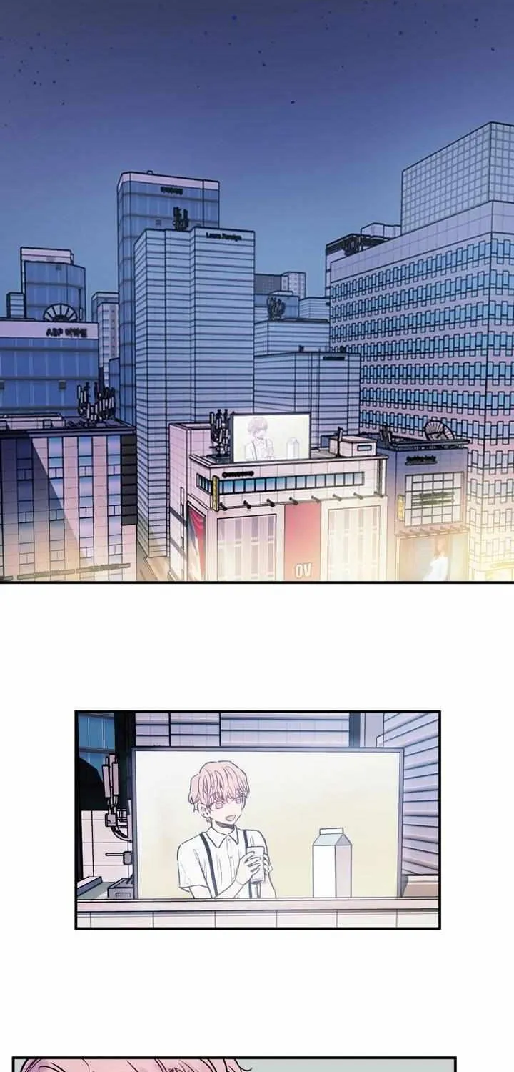 Read Not Bad chapter 1.3 image 2 on Lezhin
