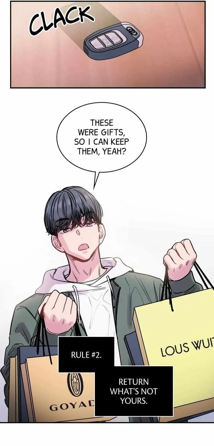 Read Not Bad chapter 1.3 image 21 on Lezhin