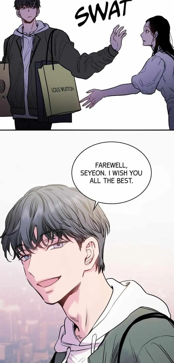Read Not Bad chapter 1.3 image 23 on Lezhin