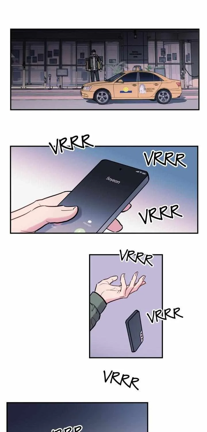 Read Not Bad chapter 1.3 image 25 on Lezhin