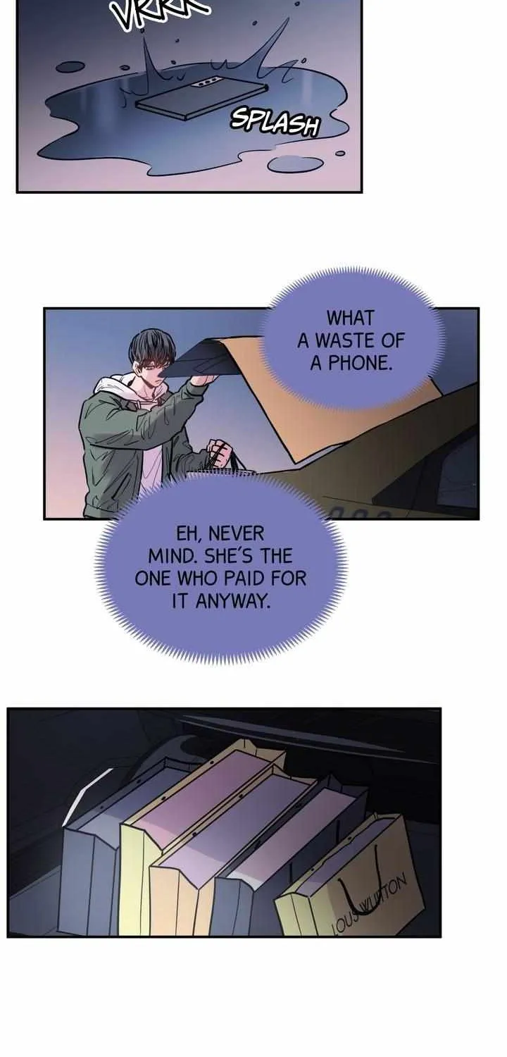 Read Not Bad chapter 1.3 image 26 on Lezhin