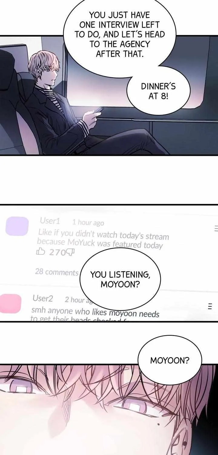 Read Not Bad chapter 1.3 image 31 on Lezhin