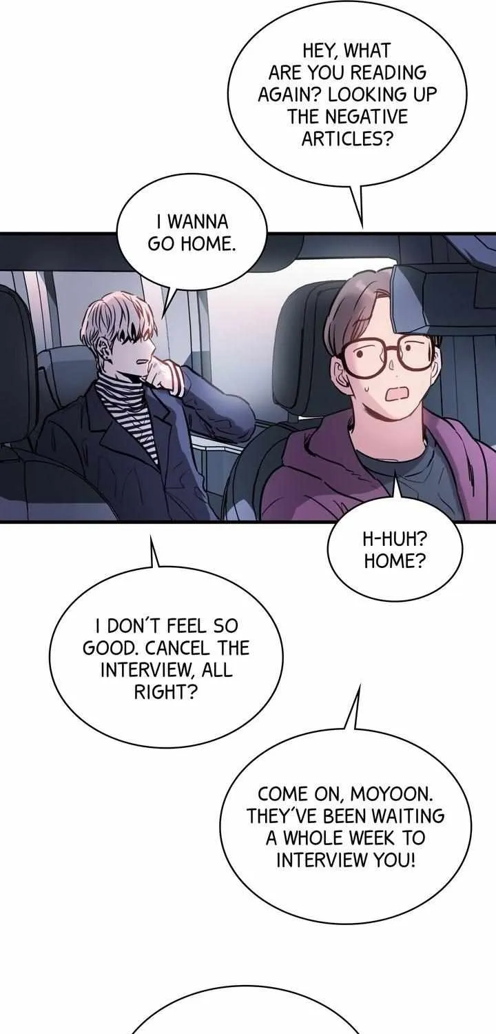 Read Not Bad chapter 1.3 image 33 on Lezhin