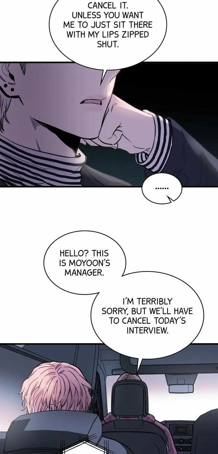 Read Not Bad chapter 1.3 image 34 on Lezhin
