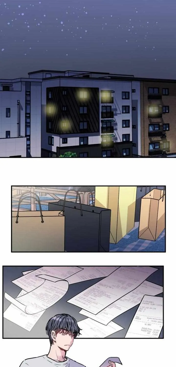 Read Not Bad chapter 1.3 image 37 on Lezhin