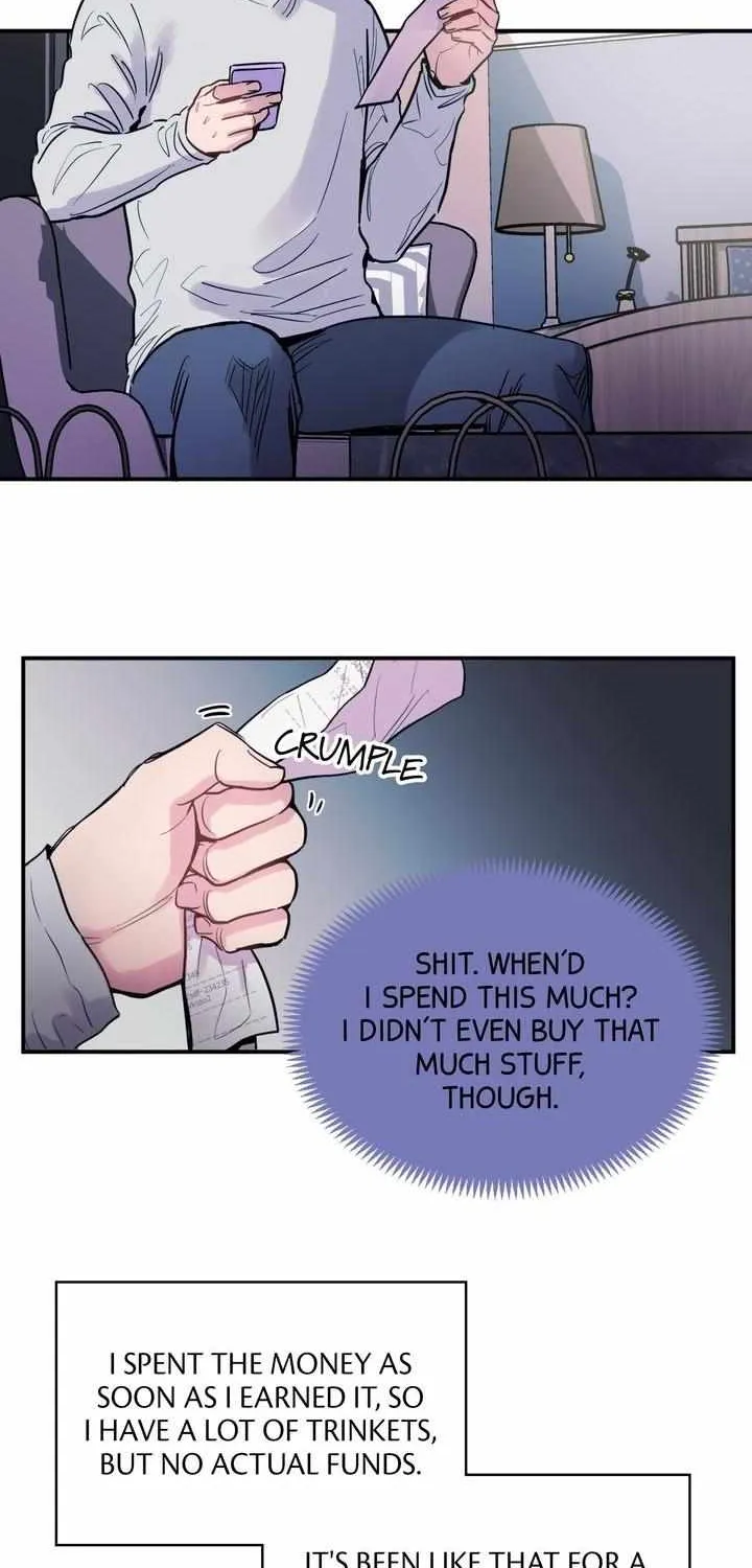 Read Not Bad chapter 1.3 image 38 on Lezhin