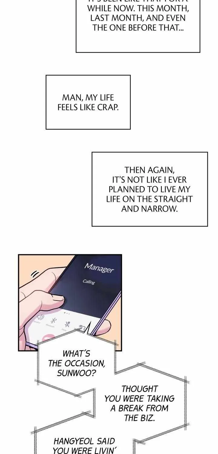 Read Not Bad chapter 1.3 image 39 on Lezhin
