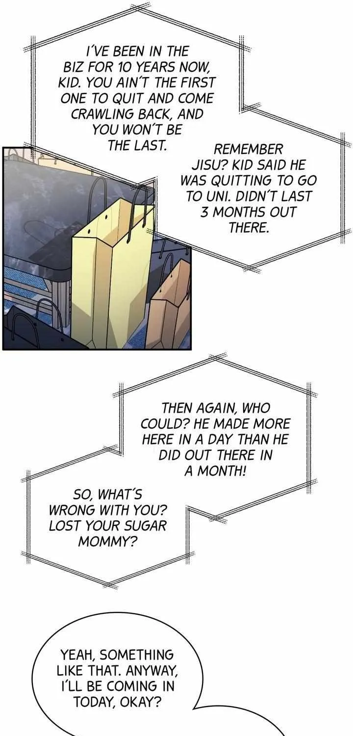 Read Not Bad chapter 1.3 image 41 on Lezhin