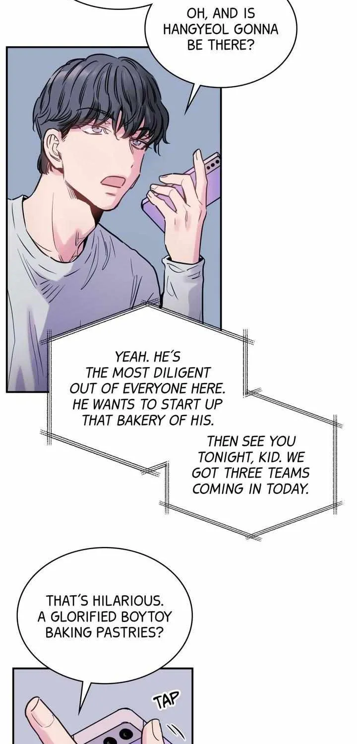 Read Not Bad chapter 1.3 image 42 on Lezhin