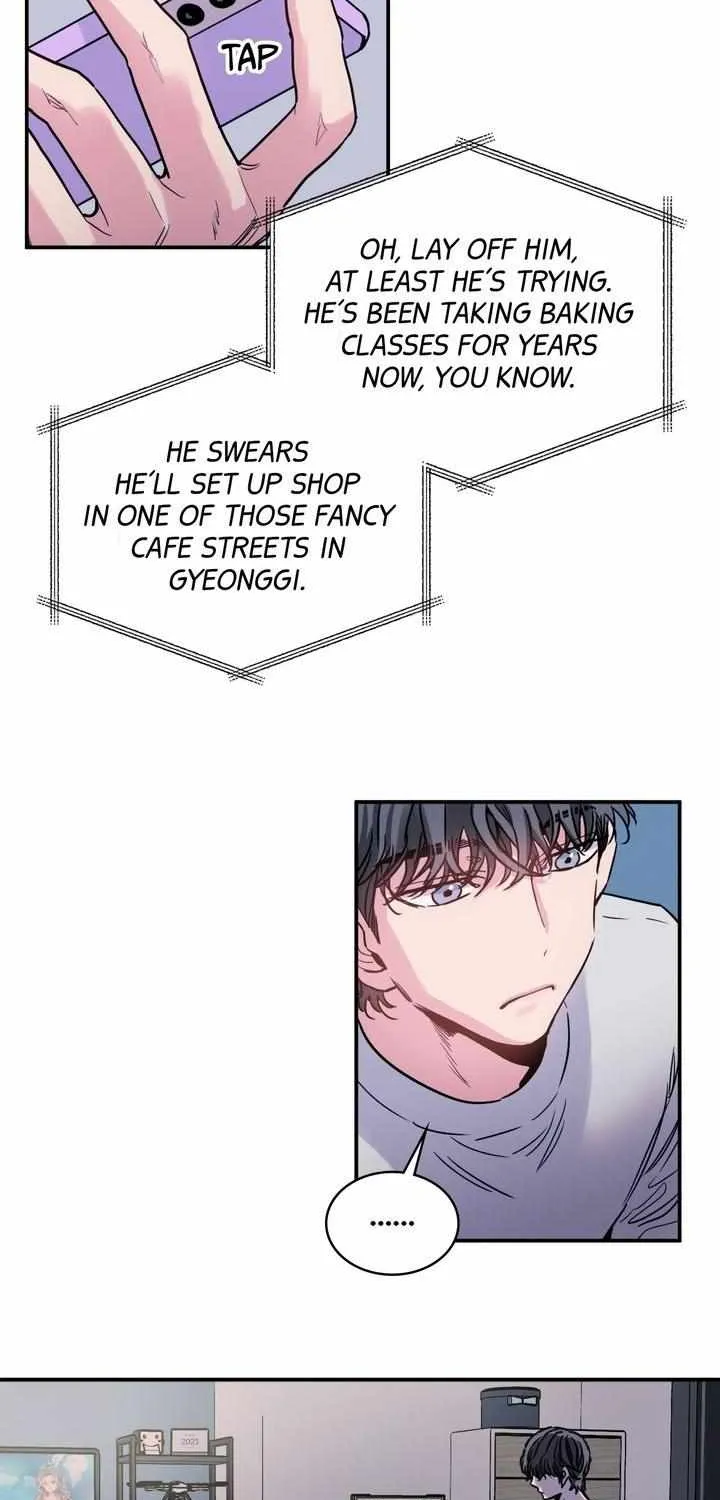 Read Not Bad chapter 1.3 image 43 on Lezhin