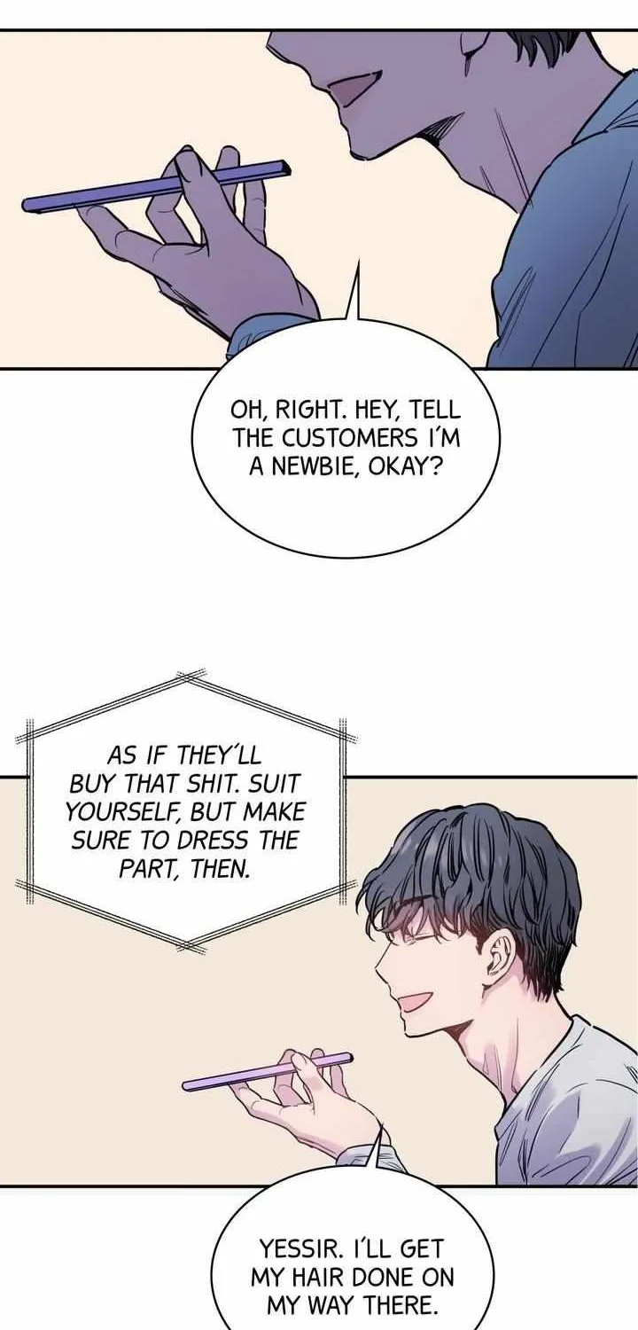 Read Not Bad chapter 1.3 image 46 on Lezhin