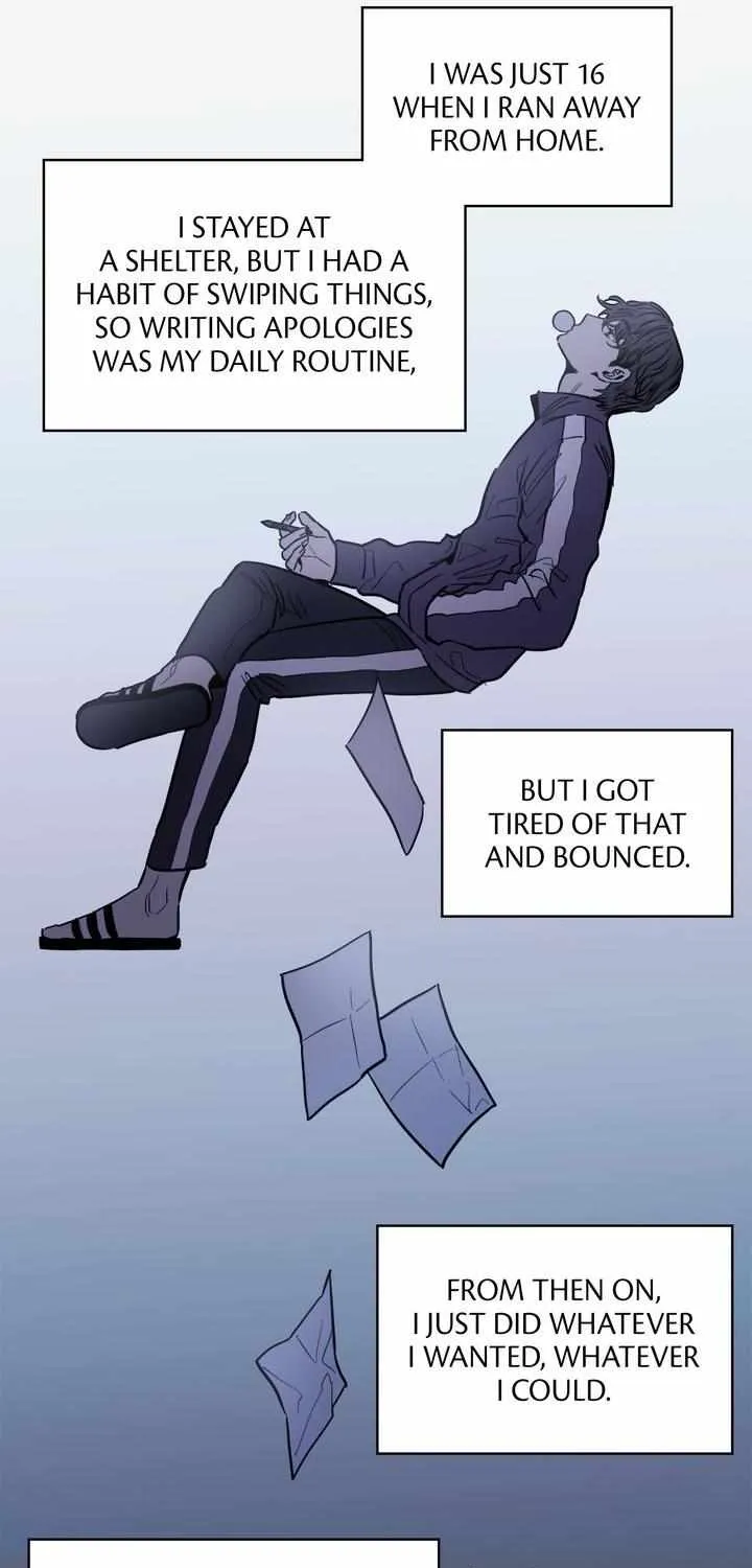 Read Not Bad chapter 1.3 image 48 on Lezhin