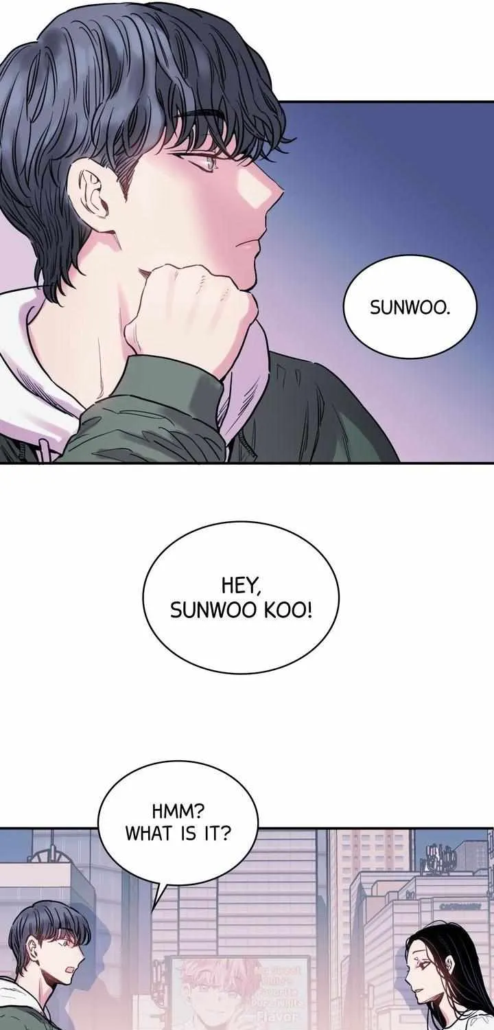 Read Not Bad chapter 1.3 image 5 on Lezhin
