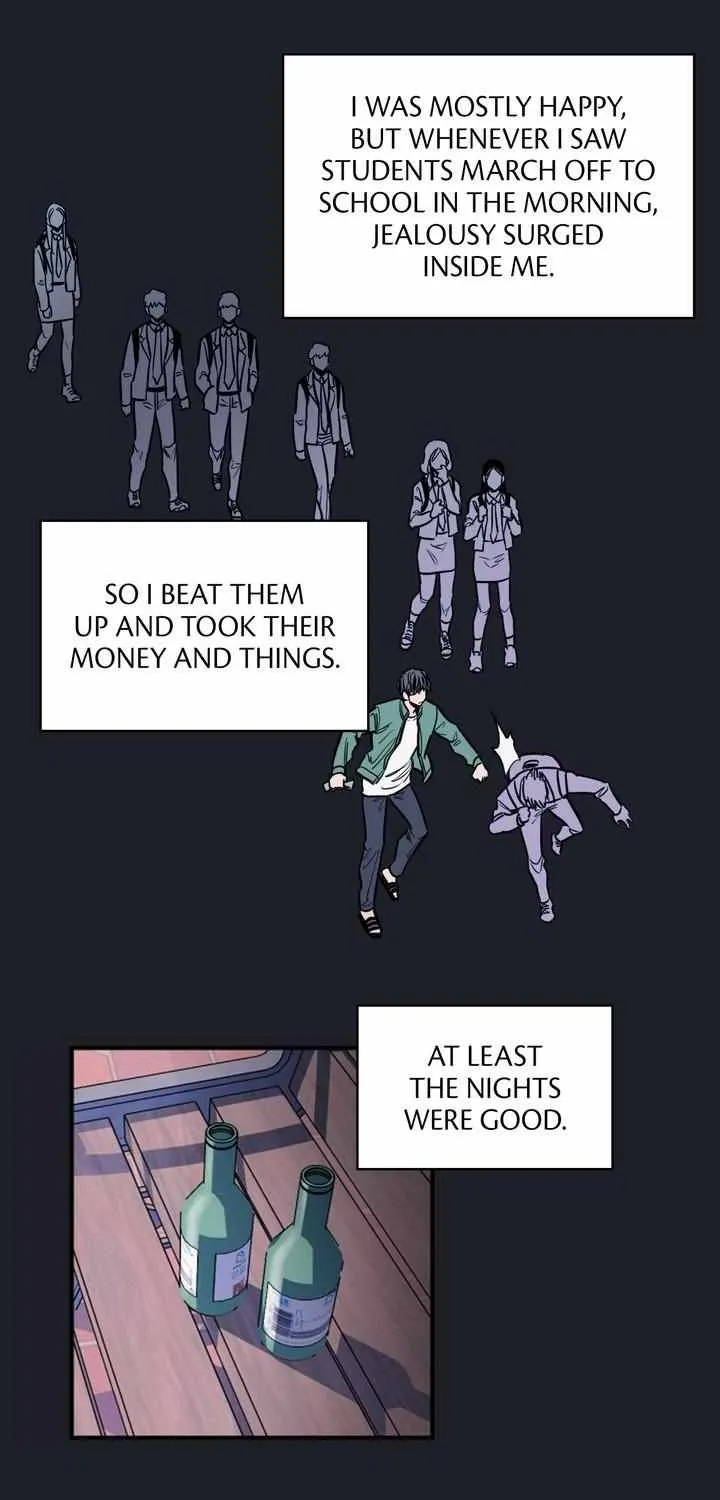 Read Not Bad chapter 1.3 image 50 on Lezhin