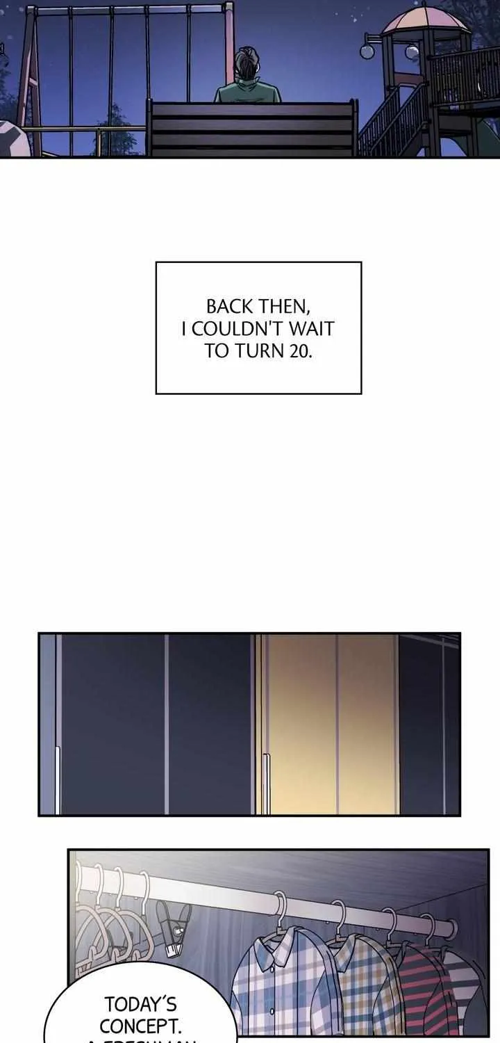 Read Not Bad chapter 1.3 image 52 on Lezhin