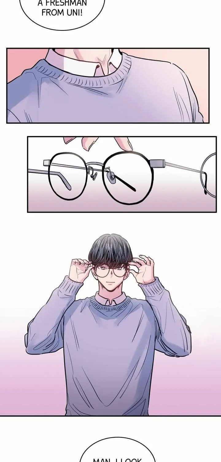 Read Not Bad chapter 1.3 image 53 on Lezhin
