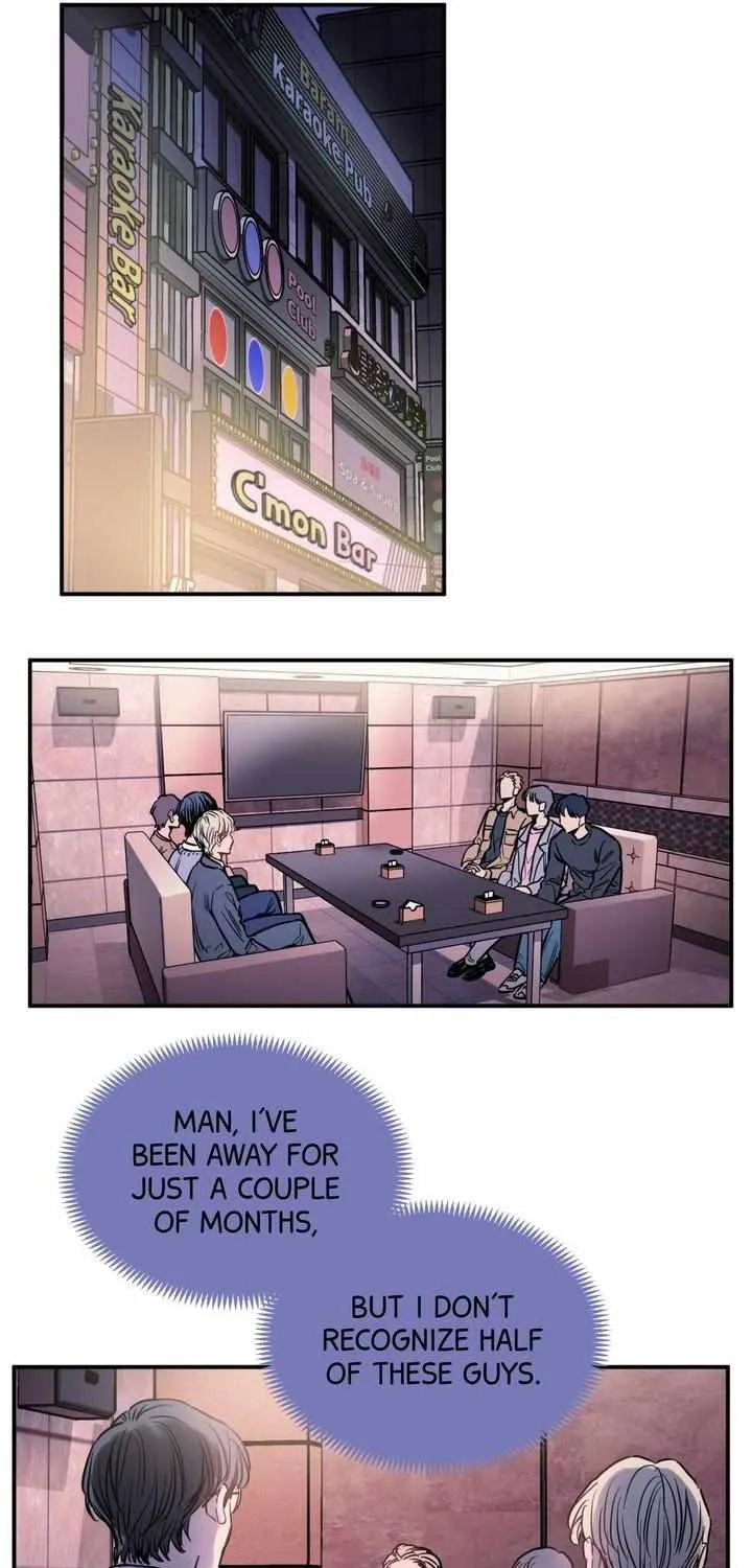 Read Not Bad chapter 1.3 image 56 on Lezhin