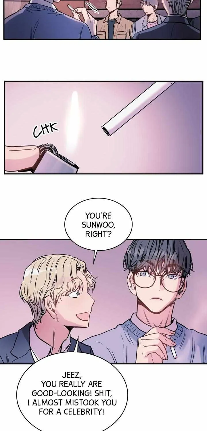 Read Not Bad chapter 1.3 image 57 on Lezhin