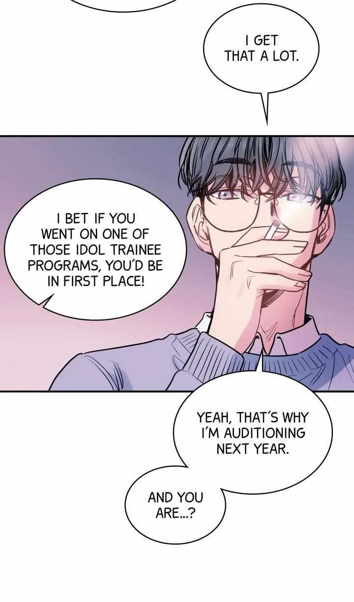 Read Not Bad chapter 1.3 image 58 on Lezhin