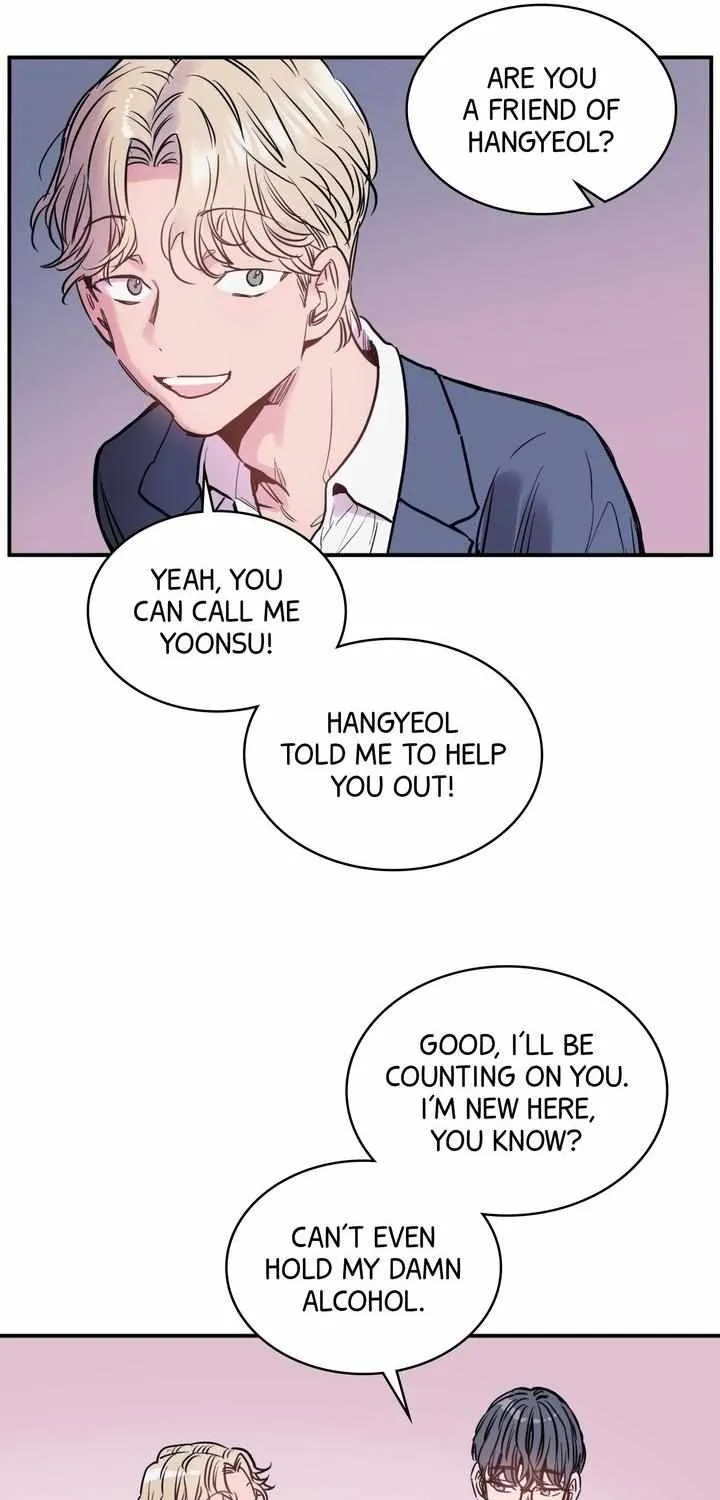 Read Not Bad chapter 1.3 image 59 on Lezhin