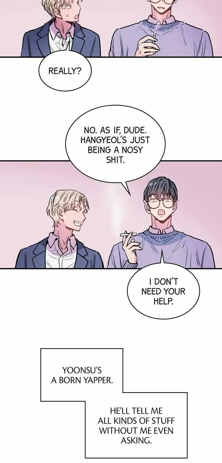Read Not Bad chapter 1.3 image 60 on Lezhin