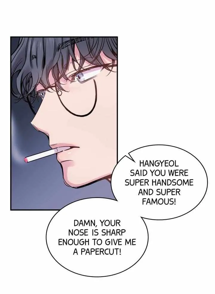 Read Not Bad chapter 1.3 image 61 on Lezhin
