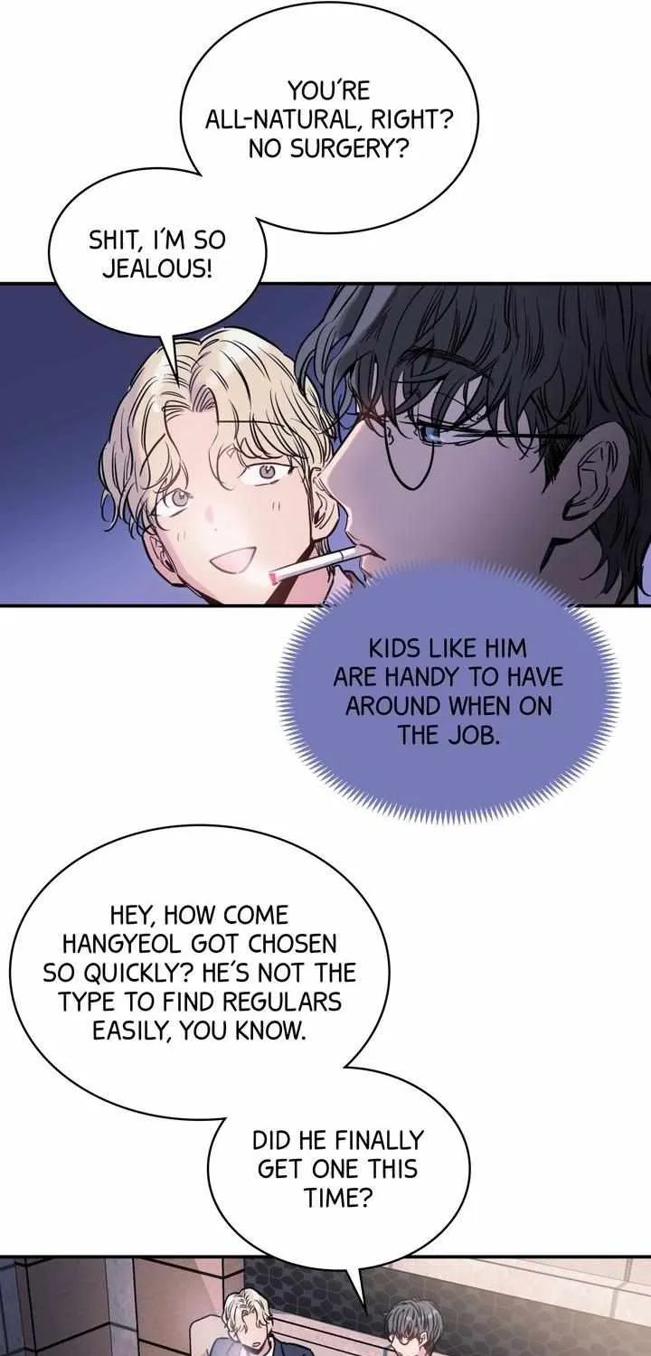 Read Not Bad chapter 1.3 image 62 on Lezhin