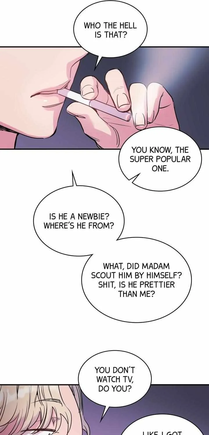 Read Not Bad chapter 1.3 image 66 on Lezhin