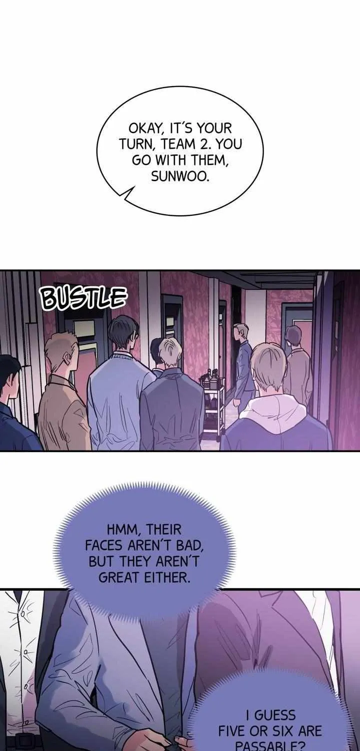 Read Not Bad chapter 1.3 image 68 on Lezhin