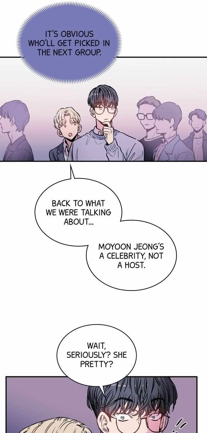Read Not Bad chapter 1.3 image 70 on Lezhin