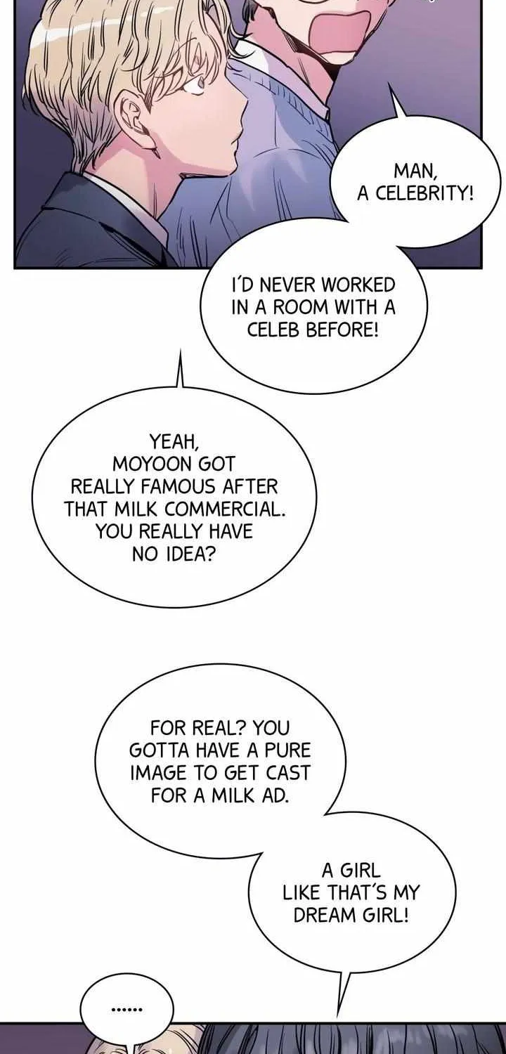 Read Not Bad chapter 1.3 image 71 on Lezhin