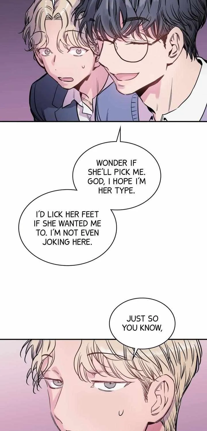 Read Not Bad chapter 1.3 image 72 on Lezhin