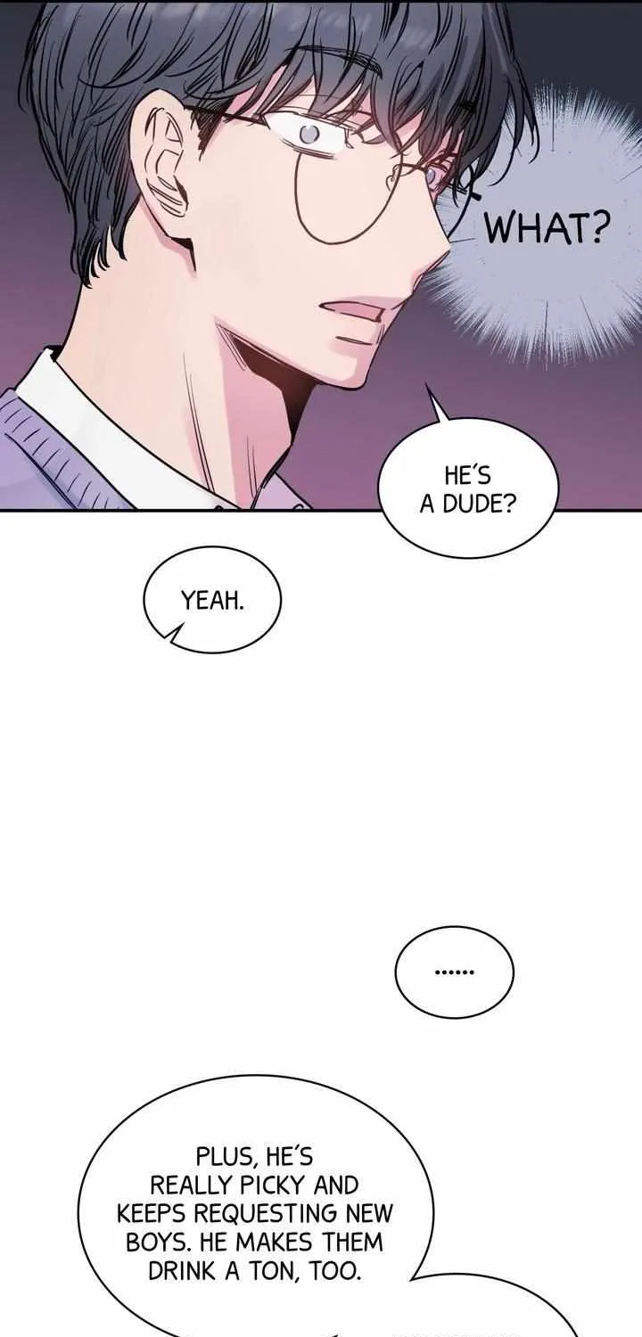 Read Not Bad chapter 1.3 image 74 on Lezhin