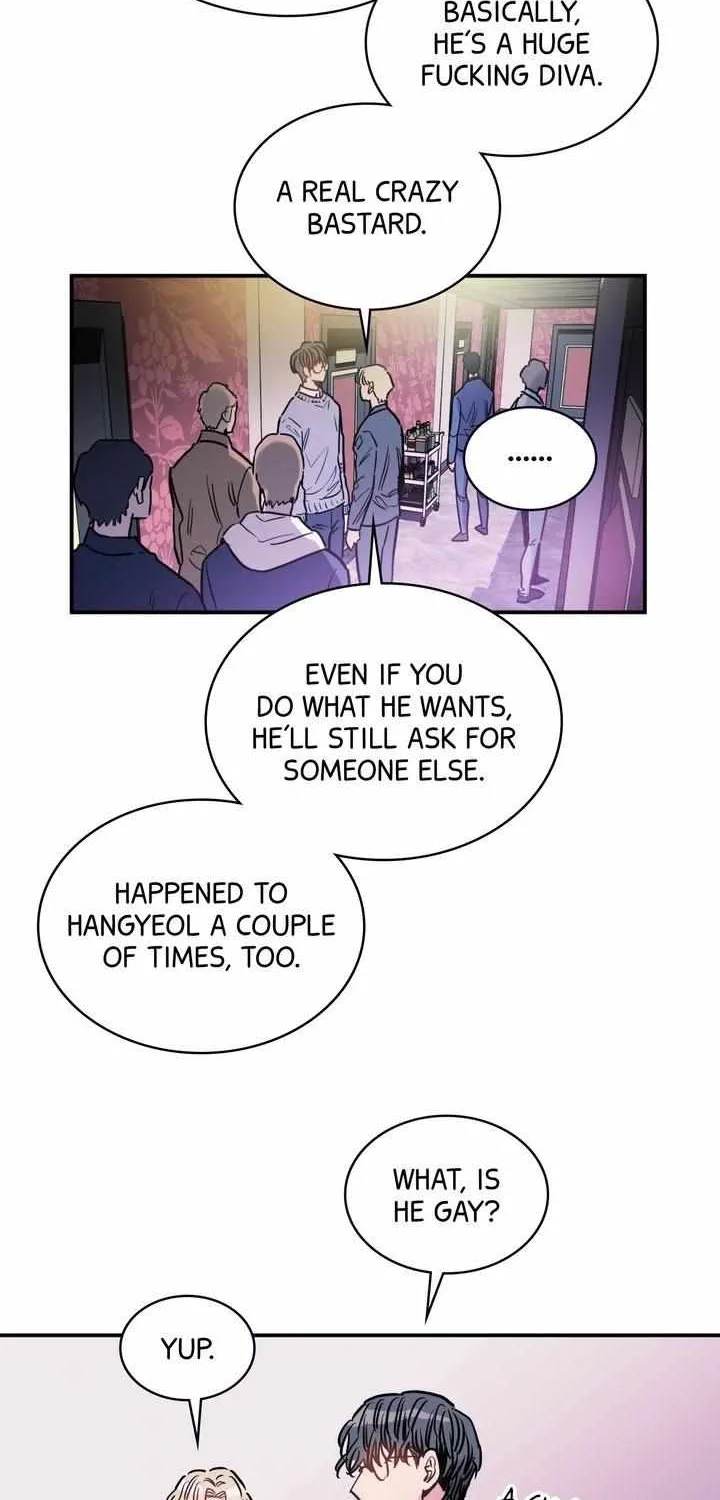 Read Not Bad chapter 1.3 image 75 on Lezhin
