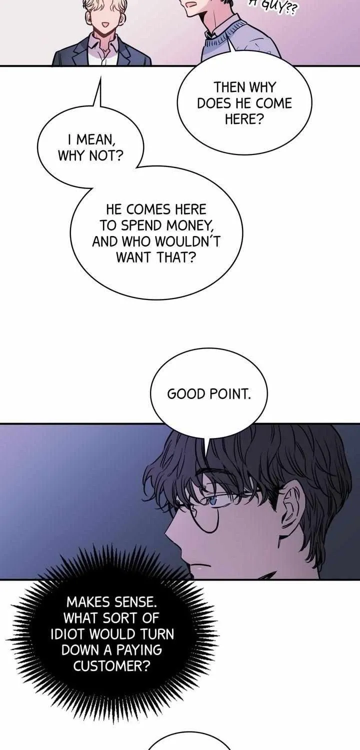 Read Not Bad chapter 1.3 image 76 on Lezhin