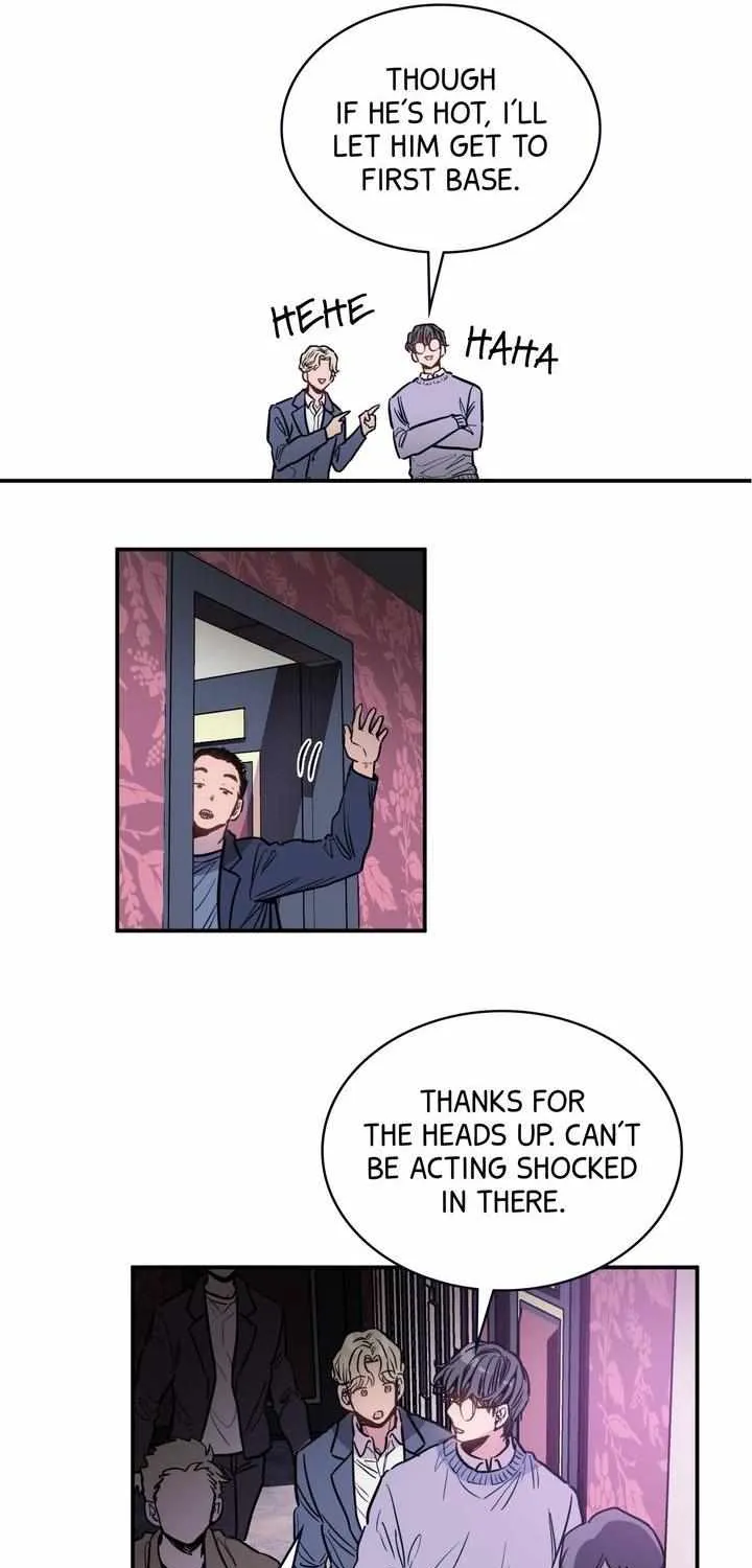 Read Not Bad chapter 1.3 image 78 on Lezhin