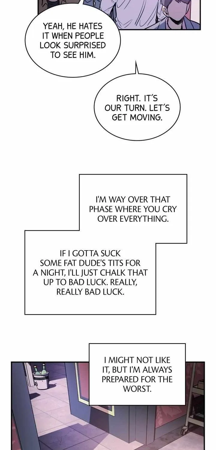 Read Not Bad chapter 1.3 image 79 on Lezhin