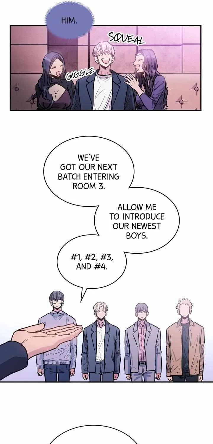 Read Not Bad chapter 1.3 image 82 on Lezhin