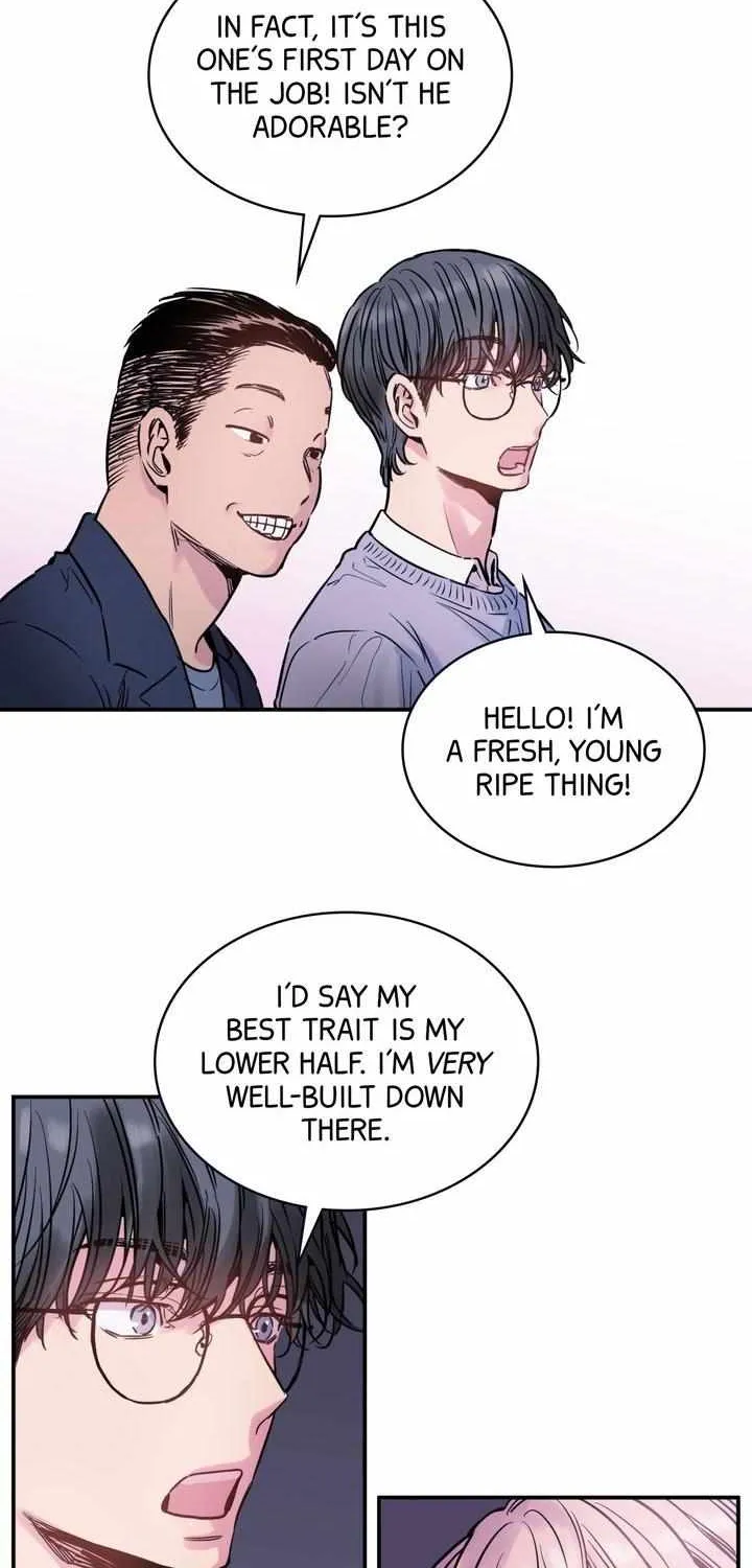 Read Not Bad chapter 1.3 image 83 on Lezhin