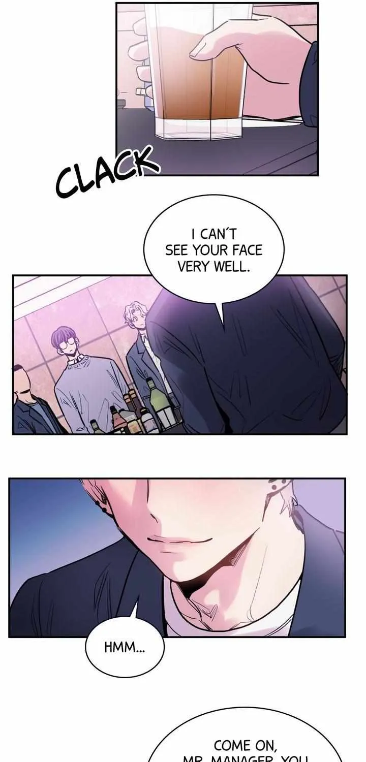 Read Not Bad chapter 1.3 image 86 on Lezhin