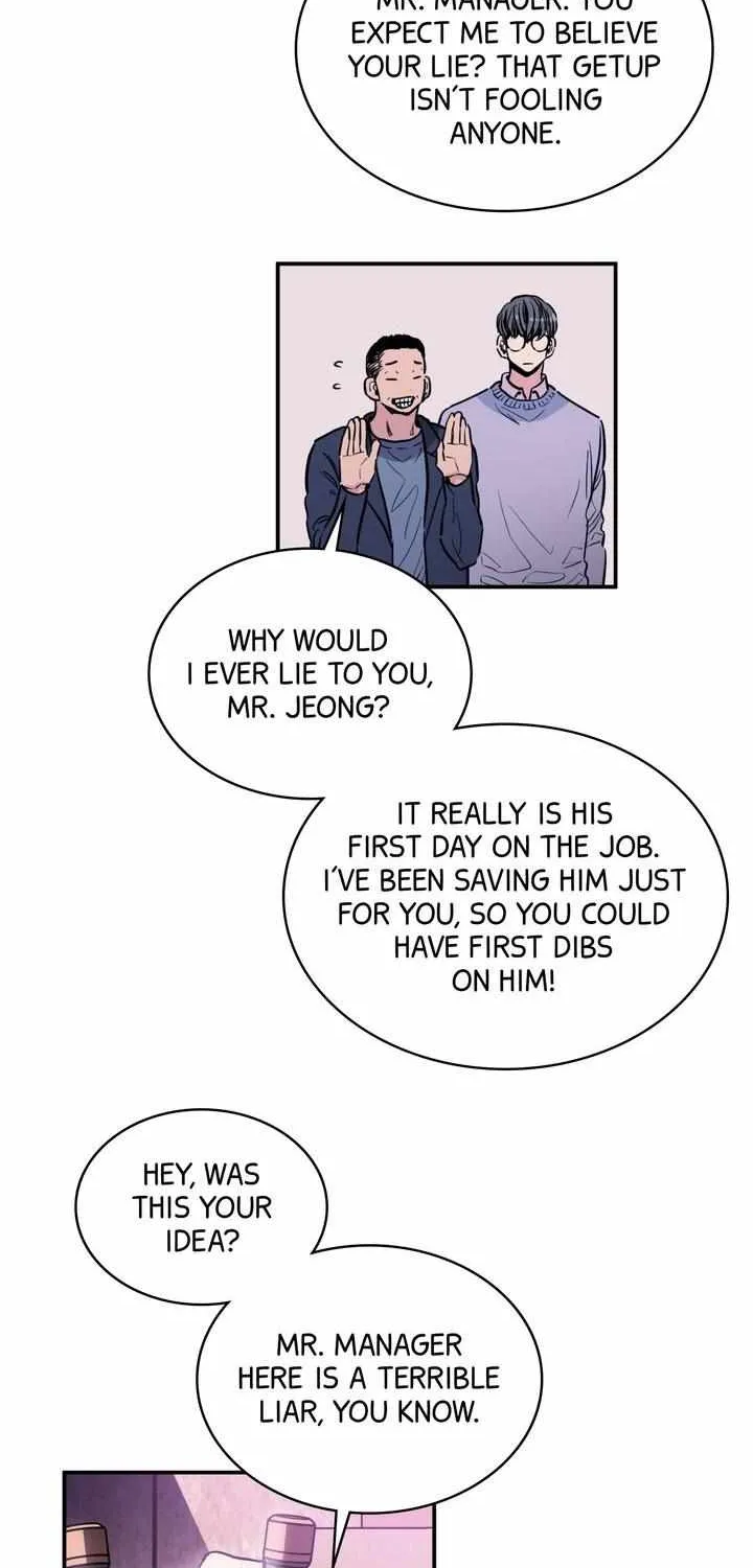 Read Not Bad chapter 1.3 image 87 on Lezhin