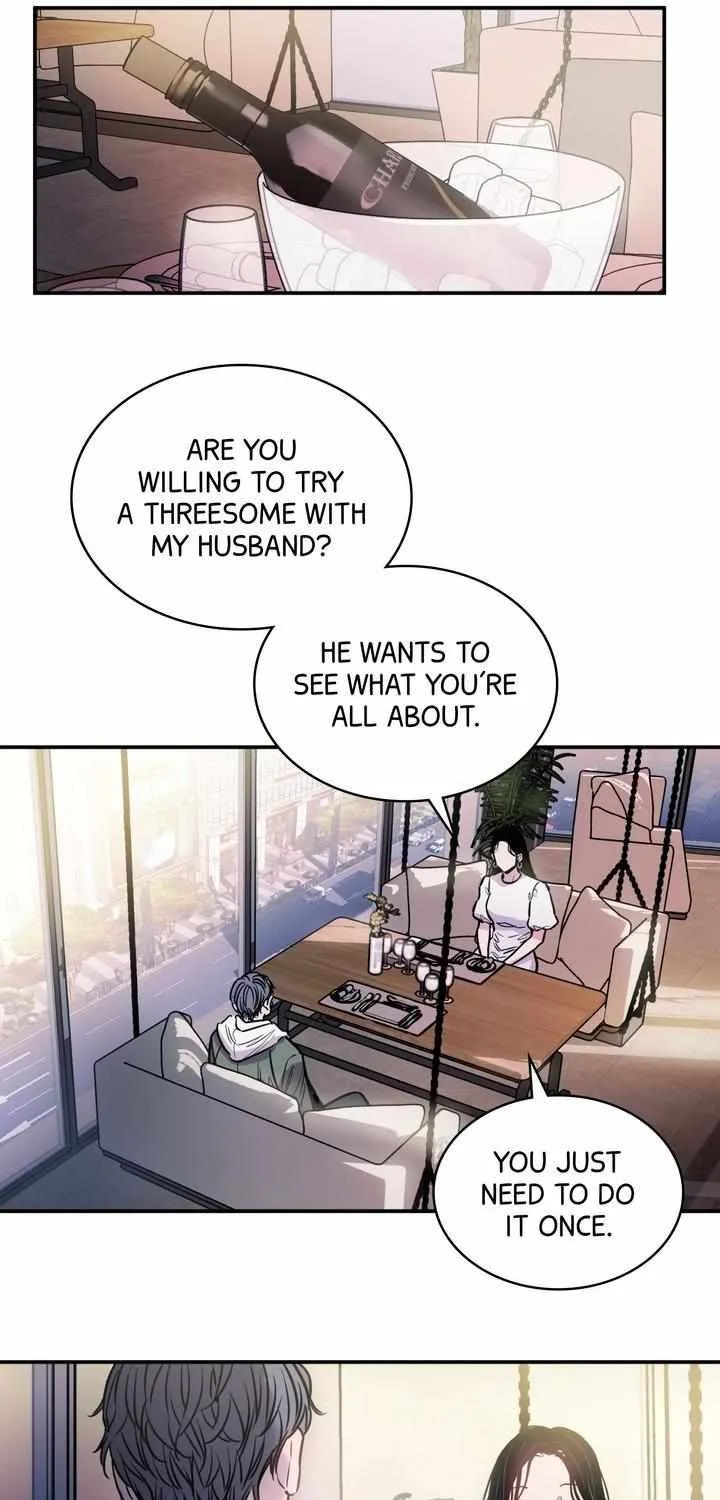 Read Not Bad chapter 1.3 image 9 on Lezhin