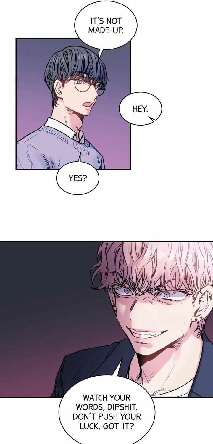 Read Not Bad chapter 1.3 image 90 on Lezhin