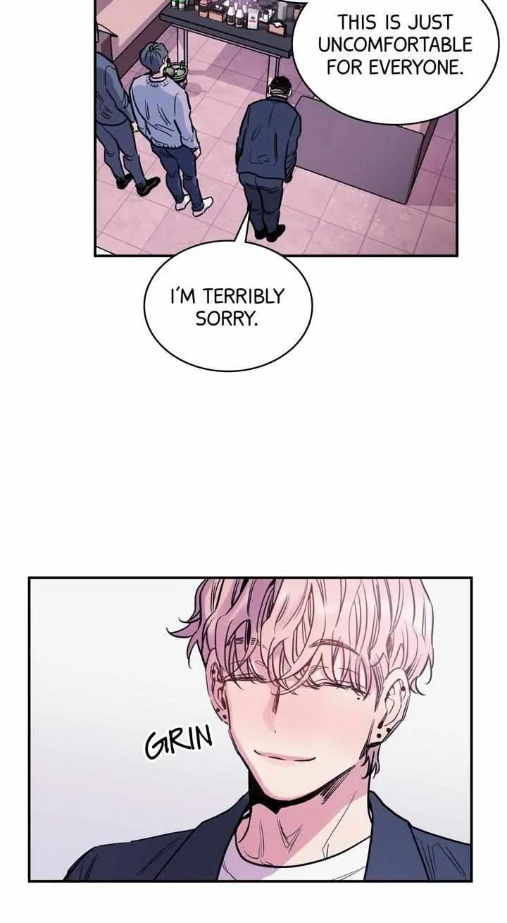 Read Not Bad chapter 1.3 image 92 on Lezhin