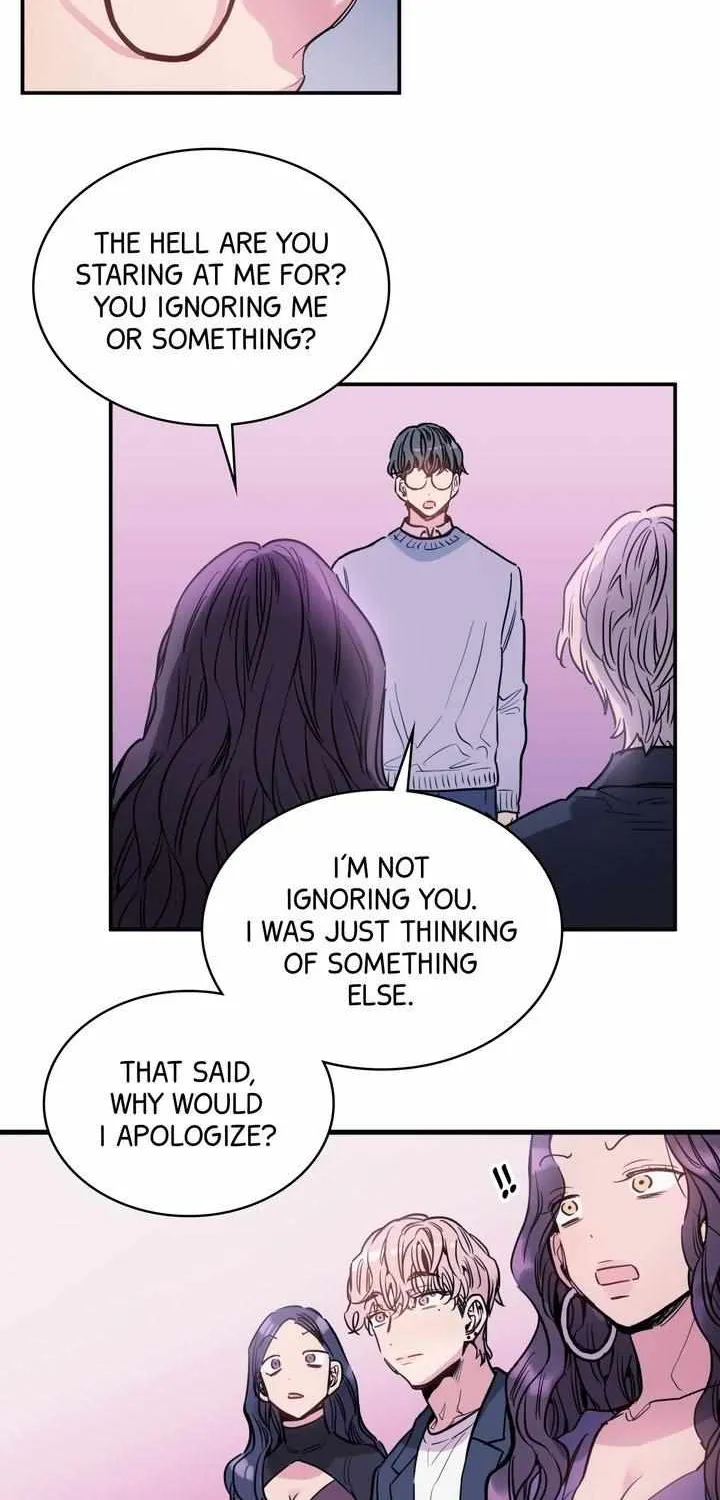 Read Not Bad chapter 1.3 image 94 on Lezhin