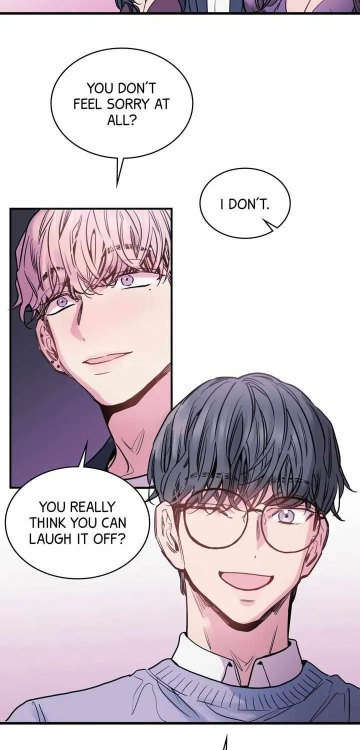 Read Not Bad chapter 1.3 image 95 on Lezhin