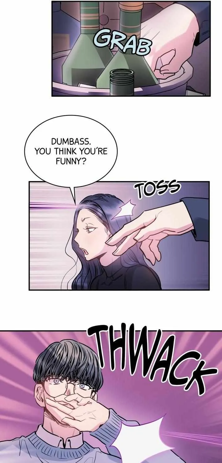 Read Not Bad chapter 1.3 image 97 on Lezhin