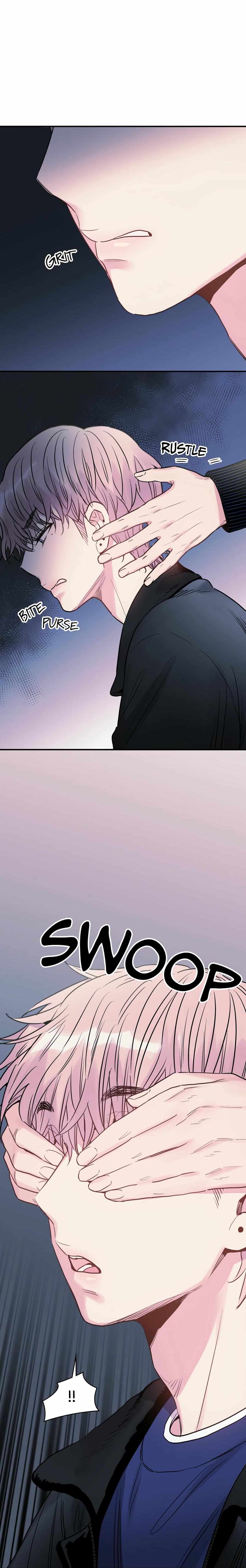 Read Not Bad chapter 10.1 image 14 on Lezhin